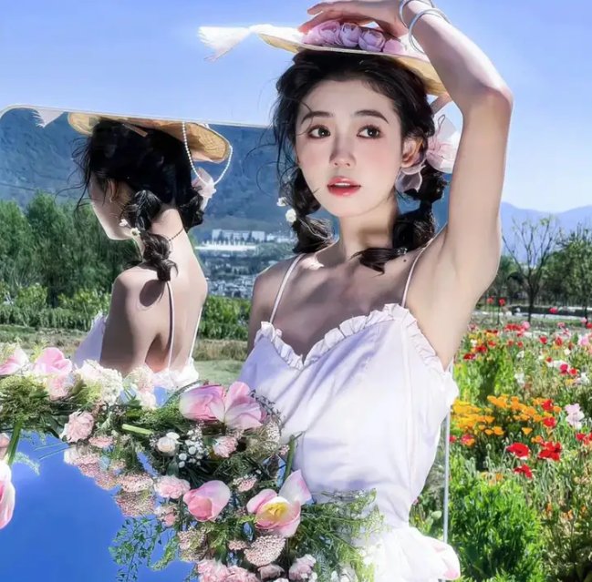 禁止入内的鼹鼠