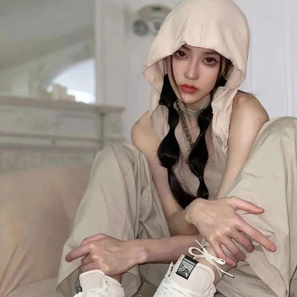 苏爷爷的肖像画